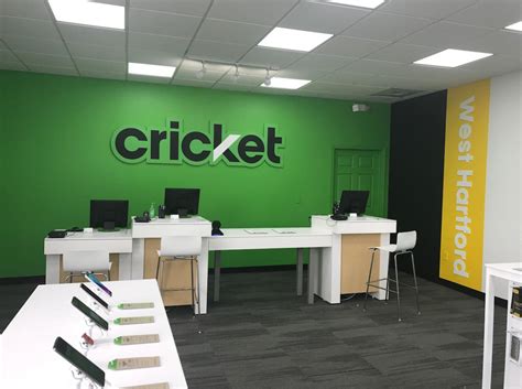 cricket wireless store near me